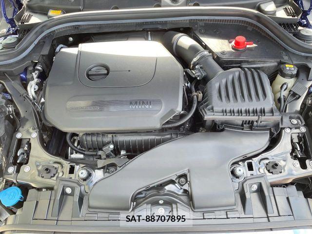 Bmw MINI 2018-09 8336806-18