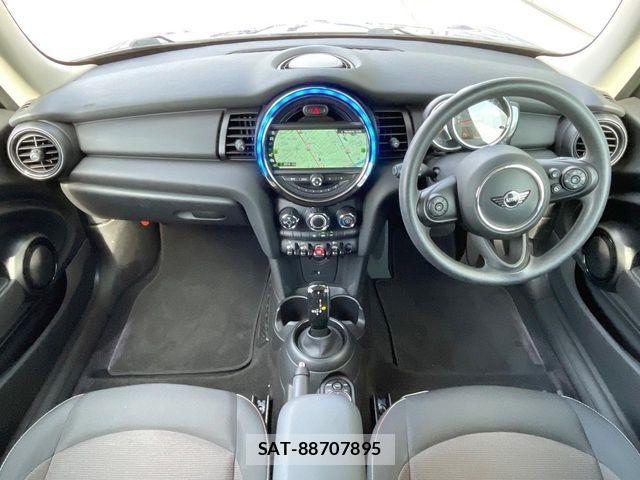 Bmw MINI 2018-09 8336806-1