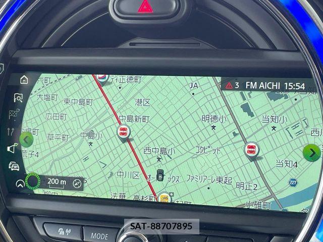 Bmw MINI 2018-09 8336806-3