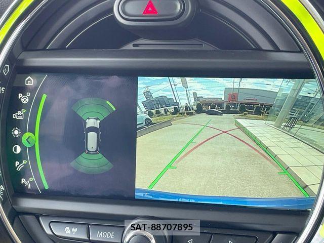 Bmw MINI 2018-09 8336806-4