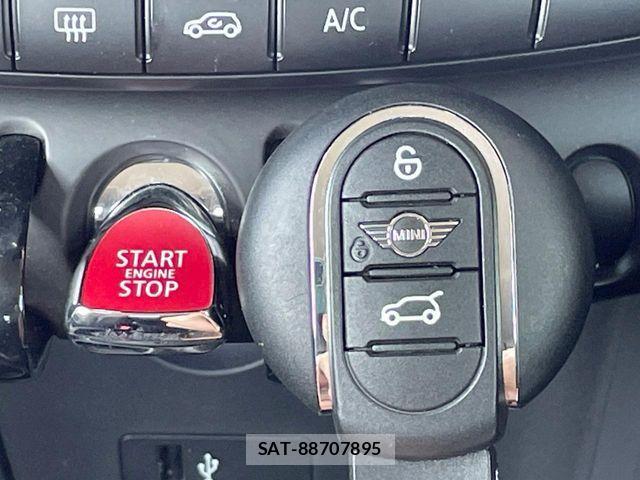 Bmw MINI 2018-09 8336806-5