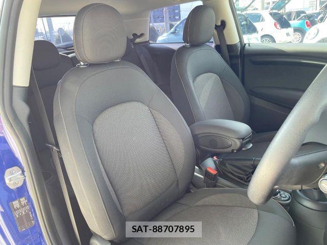 Bmw MINI 2018-09 8336806-8