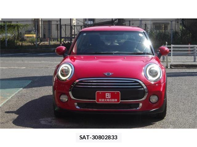 Bmw MINI 2019-11 8562710-1