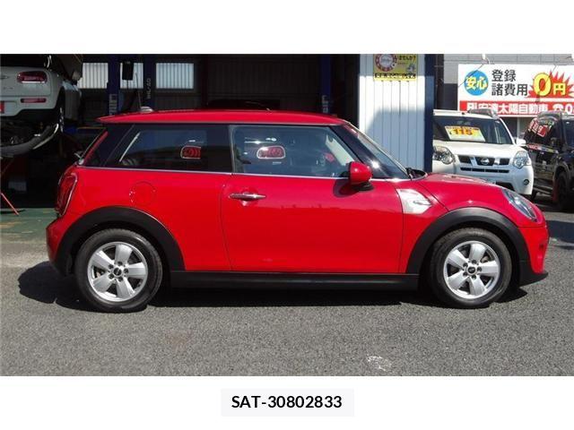 Bmw MINI 2019-11 8562710-4