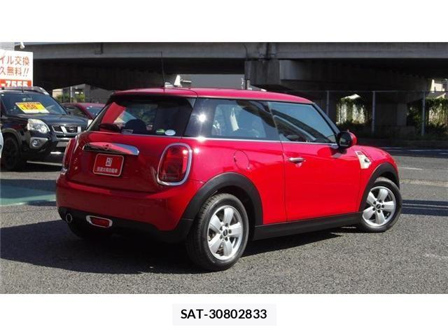 Bmw MINI 2019-11 8562710-5
