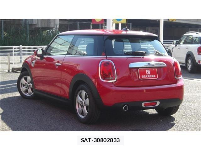Bmw MINI 2019-11 8562710-6