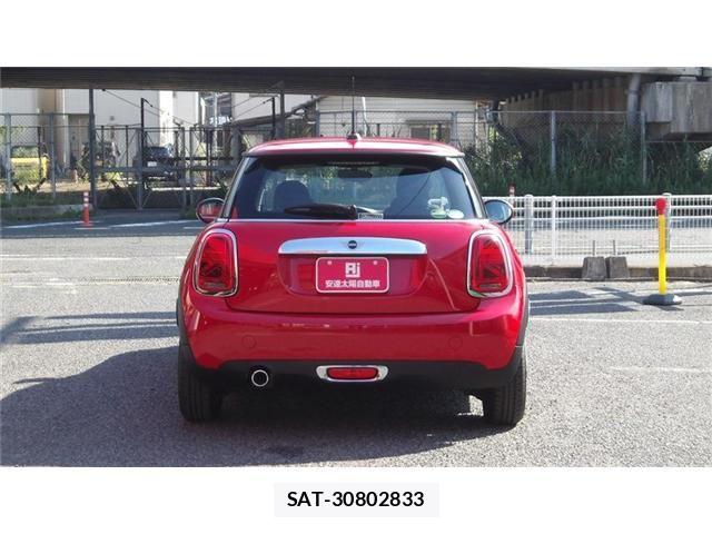 Bmw MINI 2019-11 8562710-7