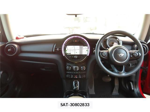 Bmw MINI 2019-11 8562710-8