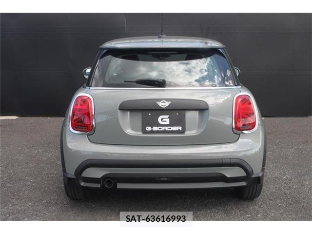 Bmw MINI 2022-09 8562709-9