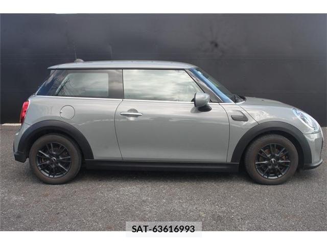 Bmw MINI 2022-09 8562709-12