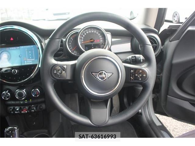 Bmw MINI 2022-09 8562709-16