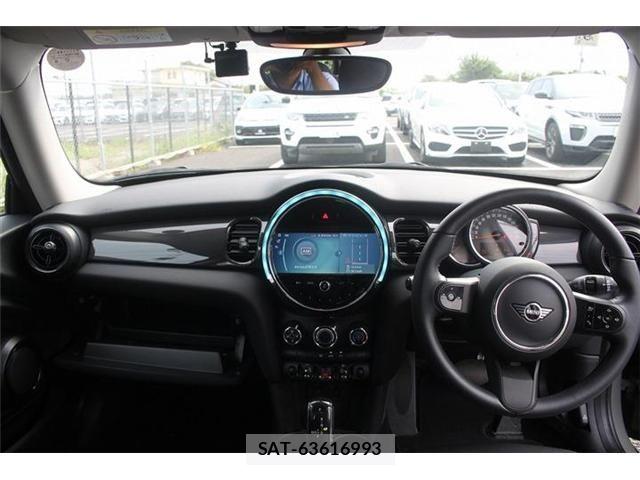 Bmw MINI 2022-09 8562709-17