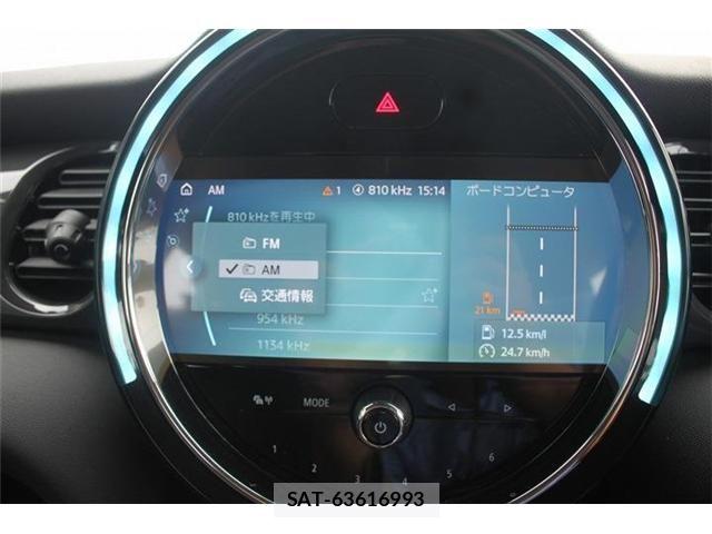 Bmw MINI 2022-09 8562709-1