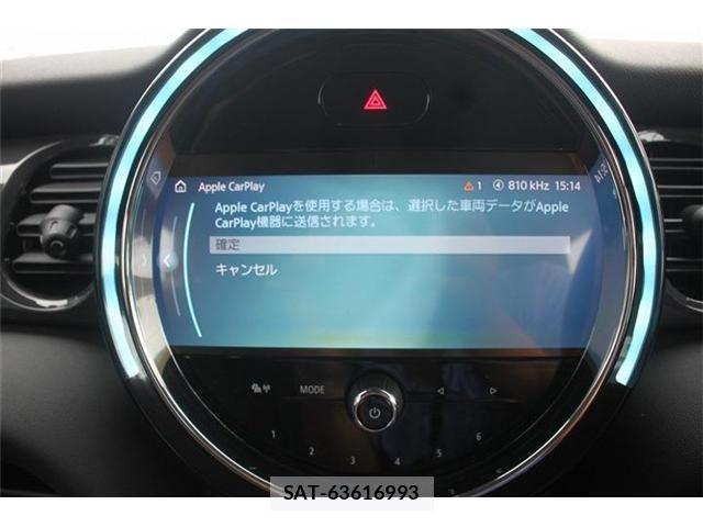 Bmw MINI 2022-09 8562709-2