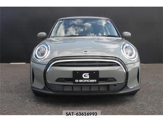 Bmw MINI 2022-09 8562709-6