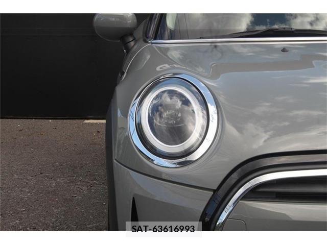 Bmw MINI 2022-09 8562709-7