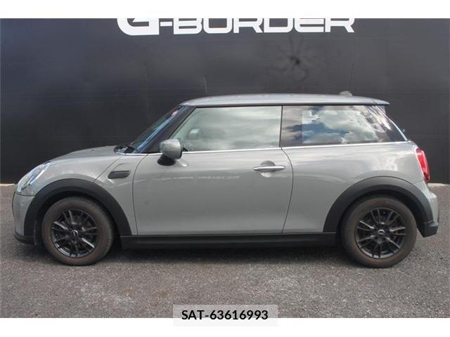 Bmw MINI 2022-09 8562709-8
