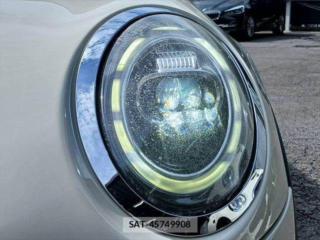 Bmw MINI 2019-07 8660281-9