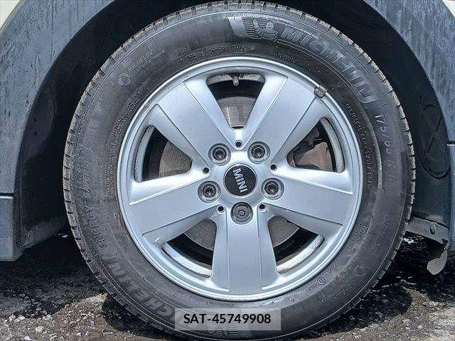 Bmw MINI 2019-07 8660281-11