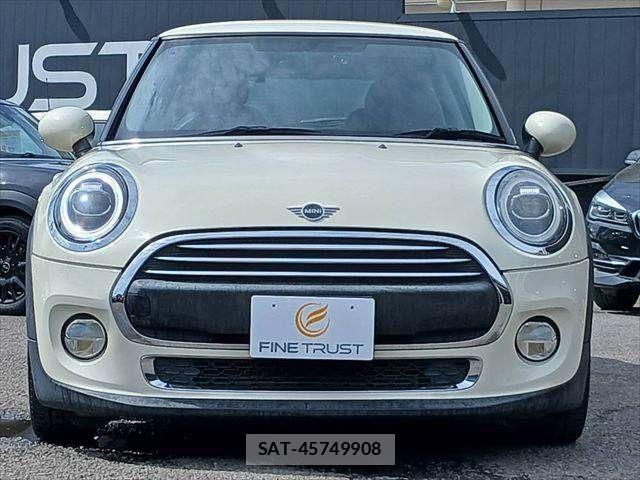 Bmw MINI 2019-07 8660281-12