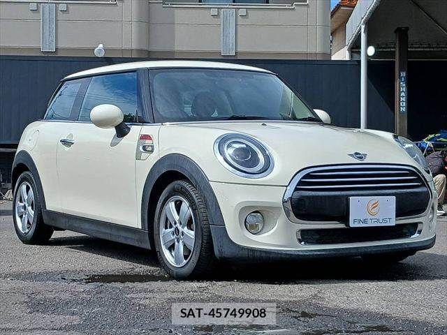 Bmw MINI 2019-07 8660281-13