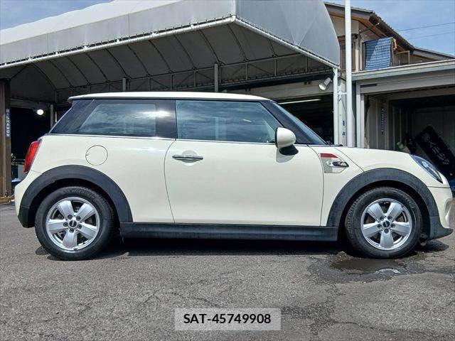 Bmw MINI 2019-07 8660281-14