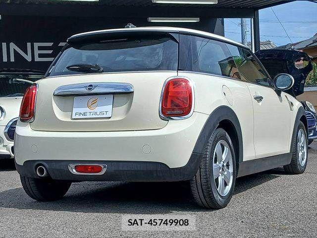 Bmw MINI 2019-07 8660281-15