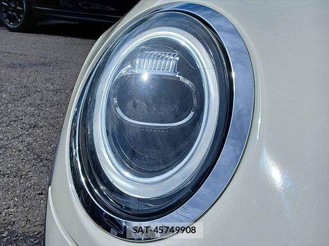 Bmw MINI 2019-07 8660281-19