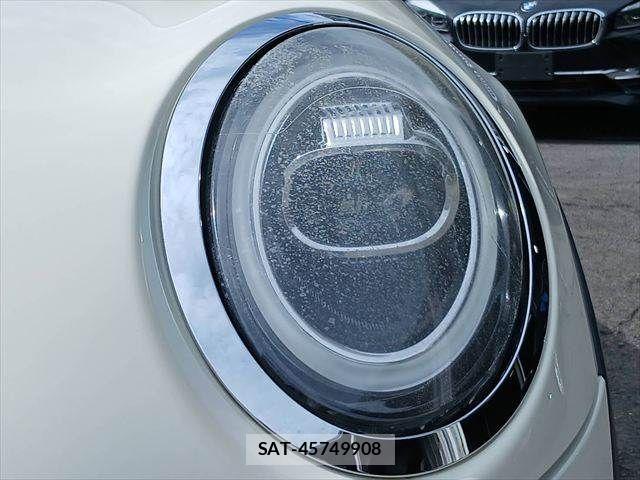 Bmw MINI 2019-07 8660281-20