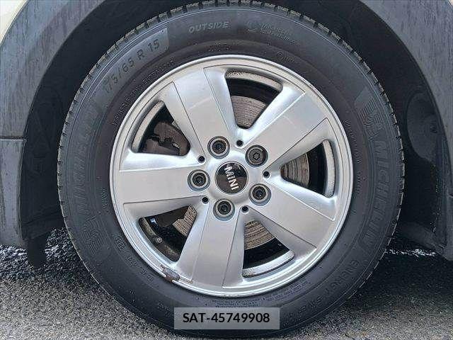 Bmw MINI 2019-07 8660281-26
