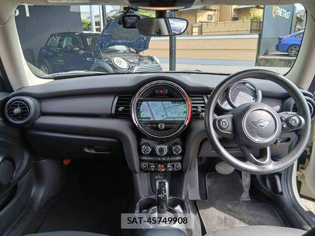 Bmw MINI 2019-07 8660281-2
