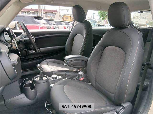 Bmw MINI 2019-07 8660281-29