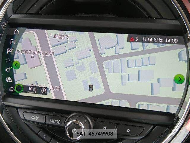 Bmw MINI 2019-07 8660281-3