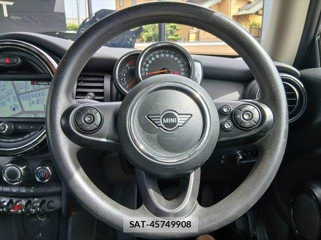 Bmw MINI 2019-07 8660281-8