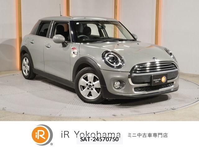 Bmw MINI 2019-02 5872354-0