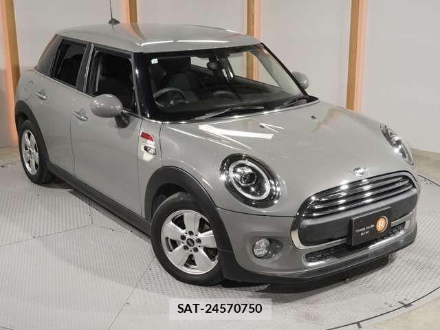 Bmw MINI 2019-02 5872354-17
