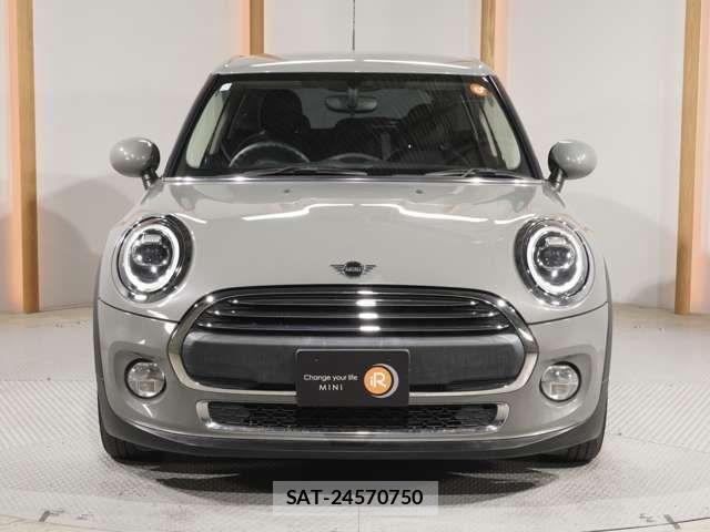 Bmw MINI 2019-02 5872354-6