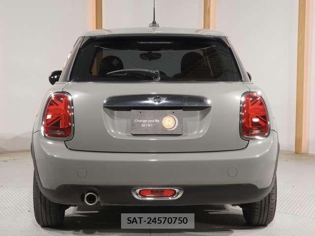 Bmw MINI 2019-02 5872354-7
