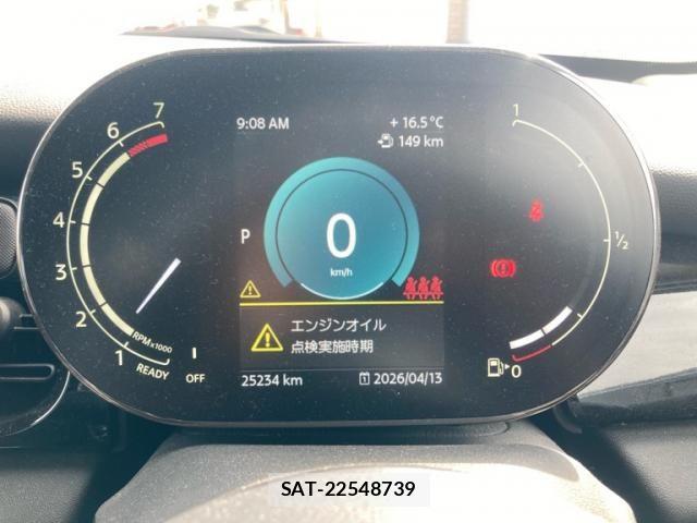 Bmw MINI 2022-01 6500381-14