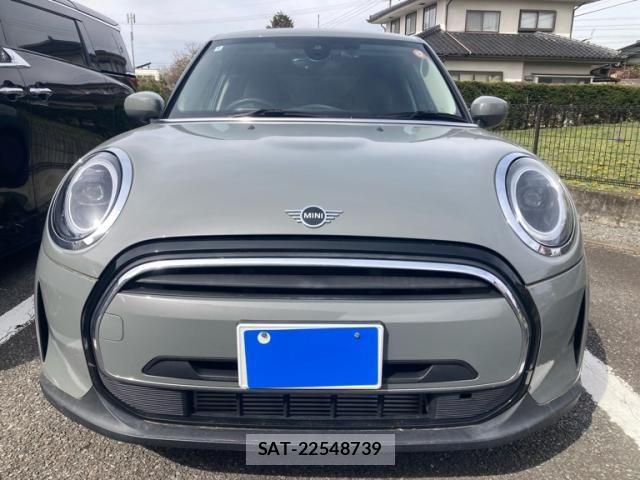 Bmw MINI 2022-01 6500381-1