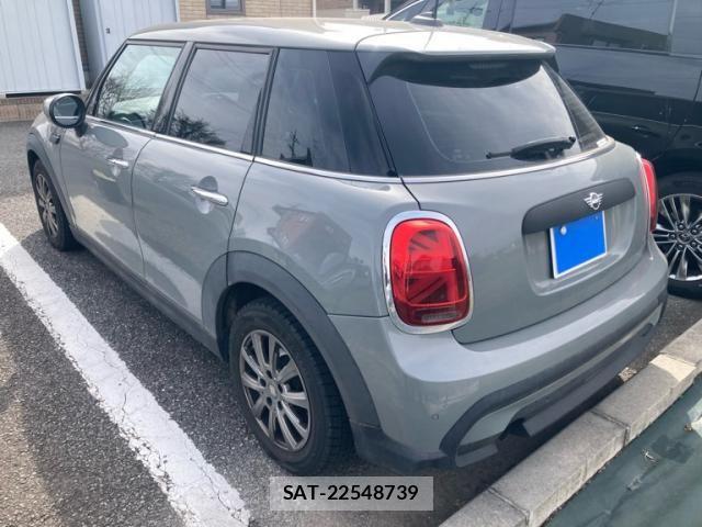 Bmw MINI 2022-01 6500381-3