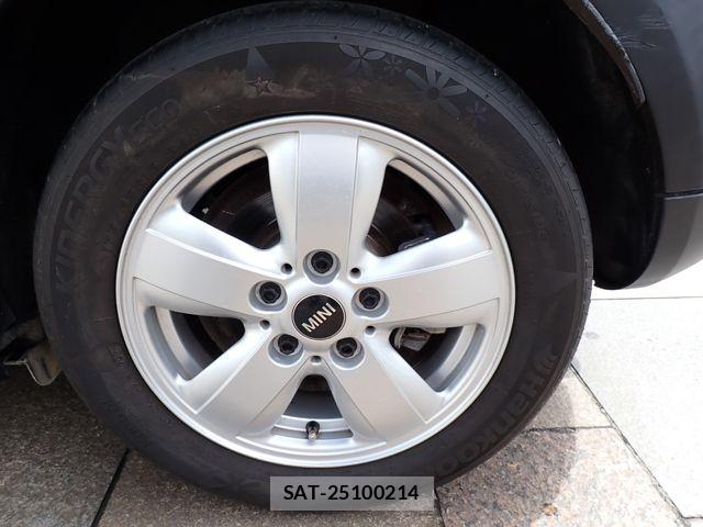 Bmw MINI 2019-12 6613306-9