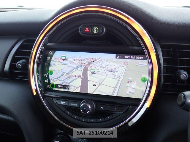 Bmw MINI 2019-12 6613306-12