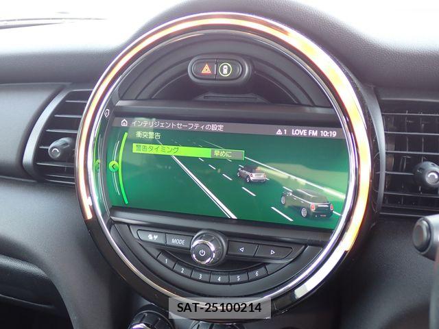 Bmw MINI 2019-12 6613306-13