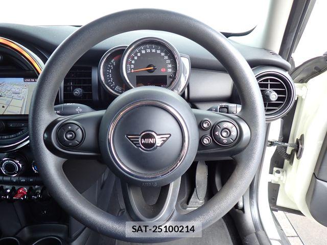 Bmw MINI 2019-12 6613306-14