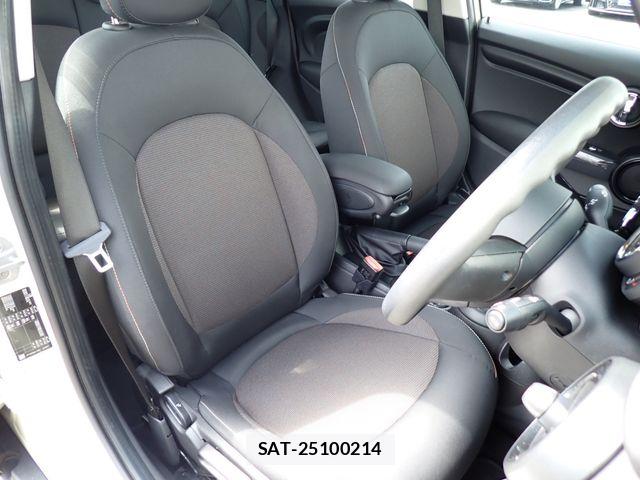 Bmw MINI 2019-12 6613306-18