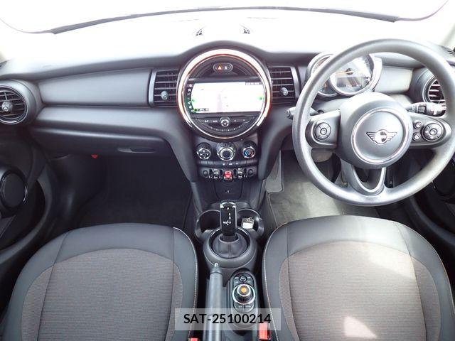 Bmw MINI 2019-12 6613306-1