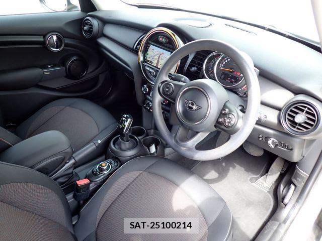 Bmw MINI 2019-12 6613306-19