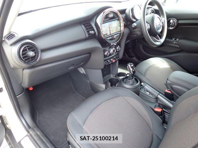 Bmw MINI 2019-12 6613306-24