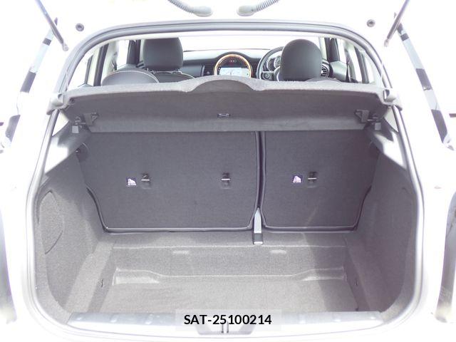 Bmw MINI 2019-12 6613306-26